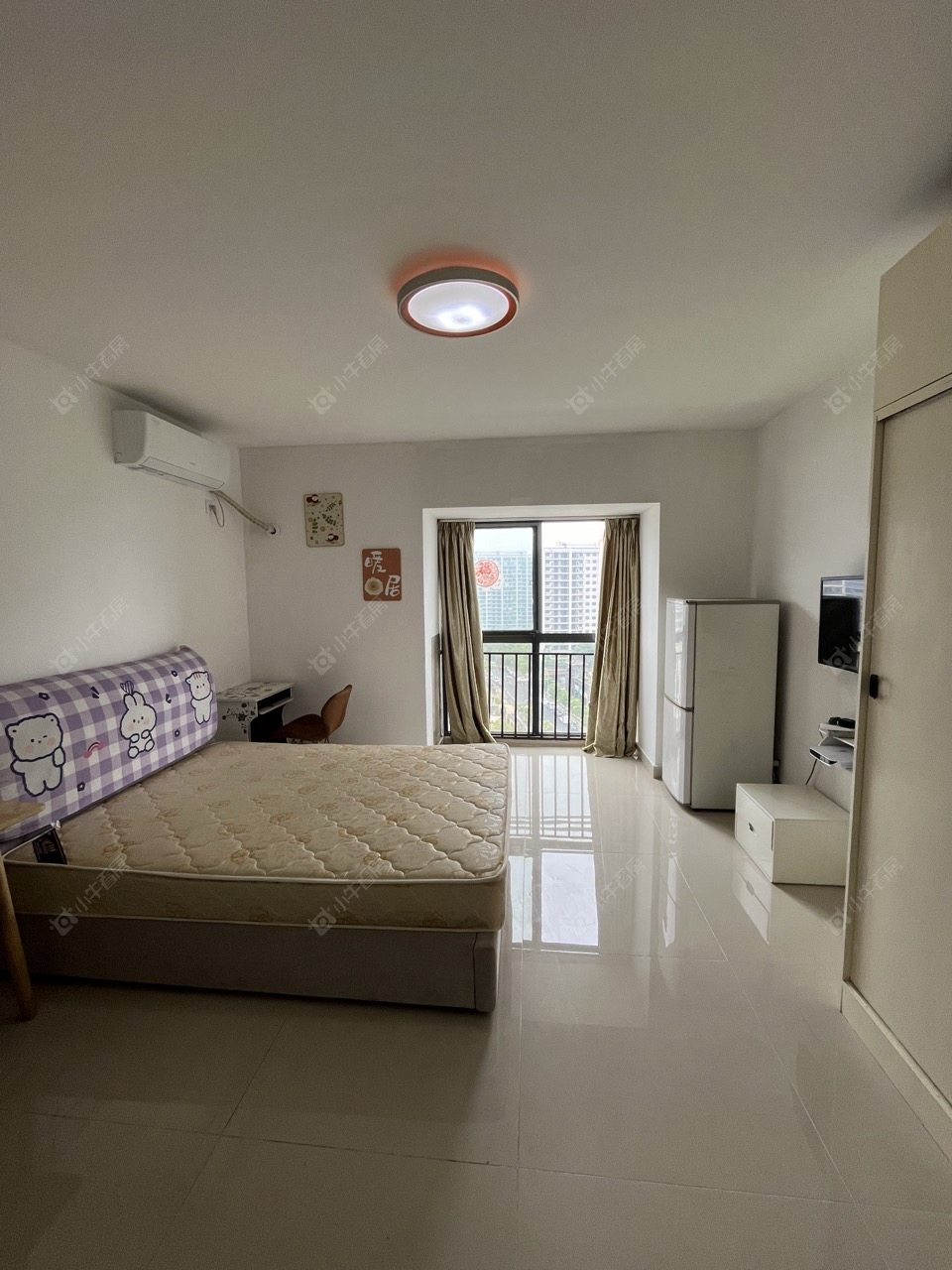 凯旋城东区房源室内图 常州凯旋城东区在租房源室内图_小牛看房