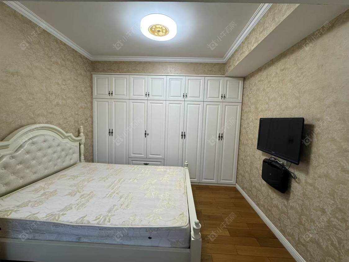 常州桂花园在租房源室内图_小牛看房