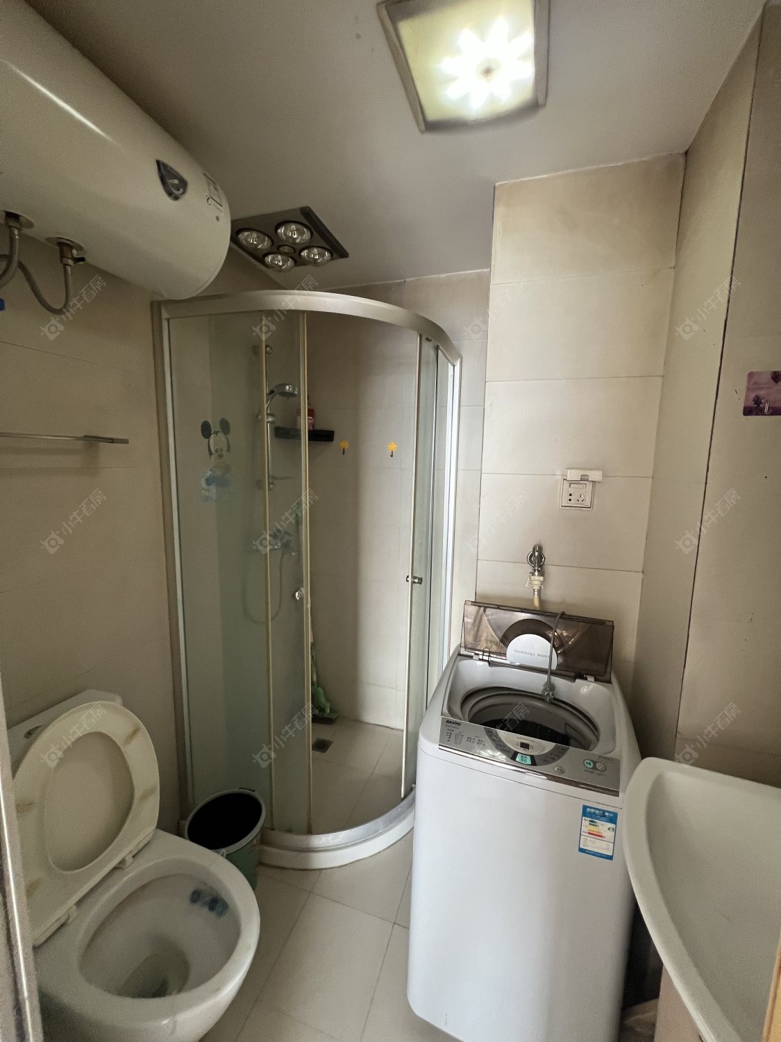 常州莱蒙双子星座公寓在租房源_小牛看房