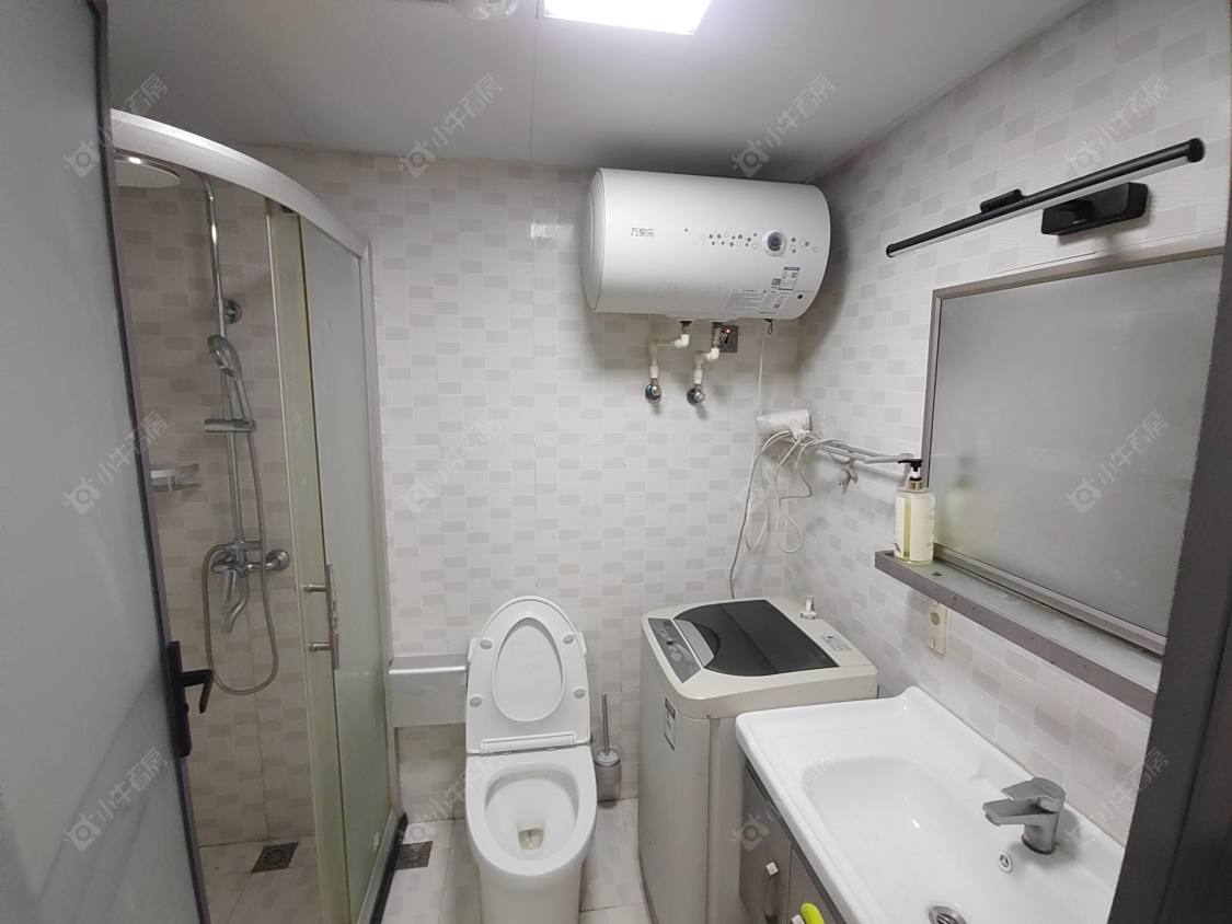 常州丰臣国际广场在租房源室内图_小牛看房