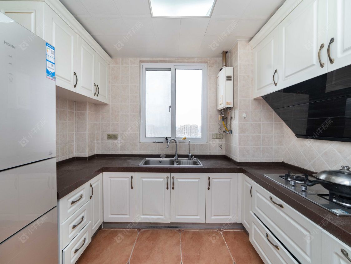 新城香溢澜桥二期房源室内图 常州新城香溢澜桥二期在售二手房源室内图_小牛看房