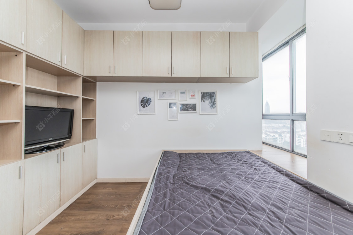 常州怀德名园在售二手房源室内图_小牛看房