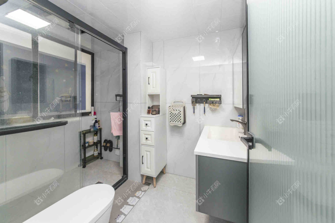 常州绿地峰云汇在租房源_小牛看房