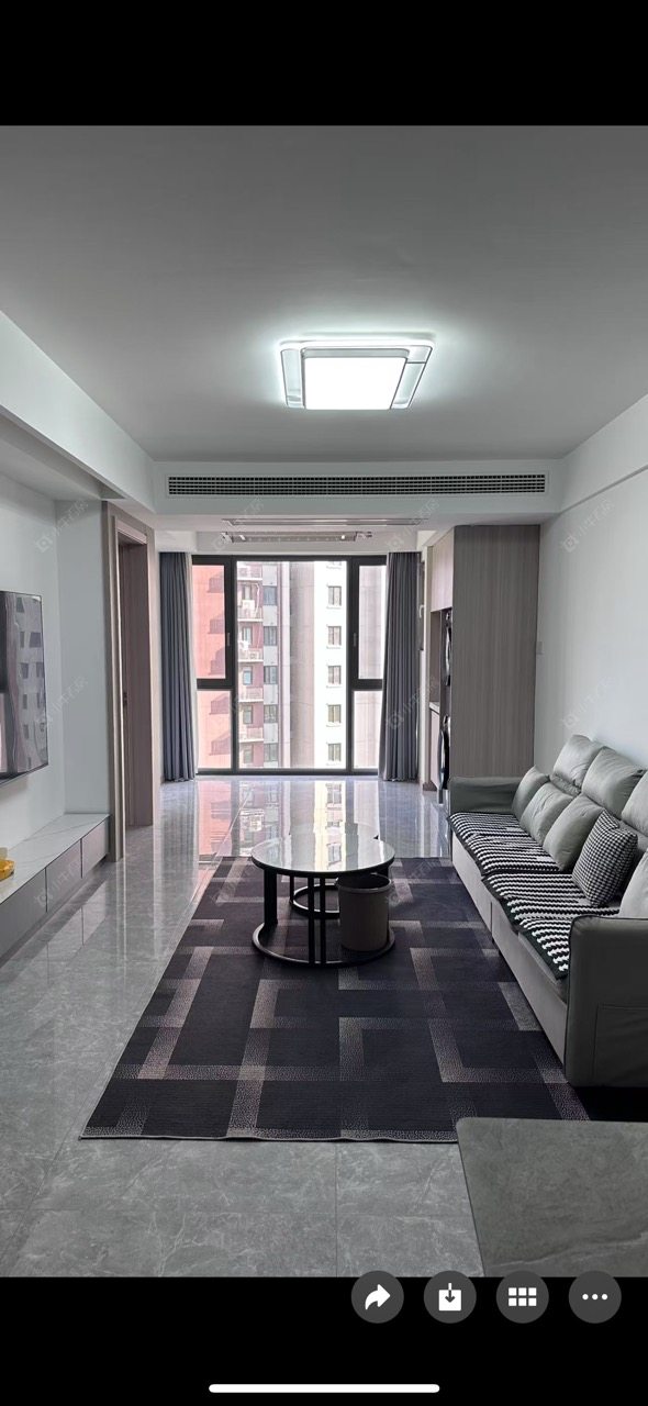 常州星河国际八区在租房源室内图_小牛看房