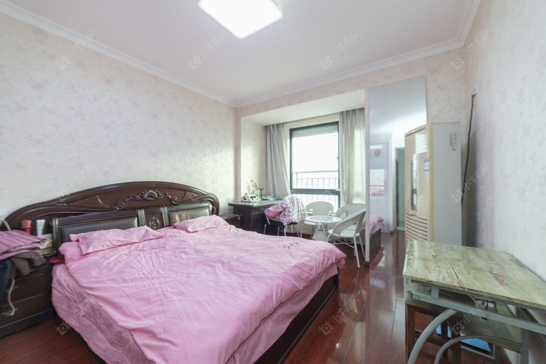 常州聚湖雅苑在售二手房源室内图_小牛看房