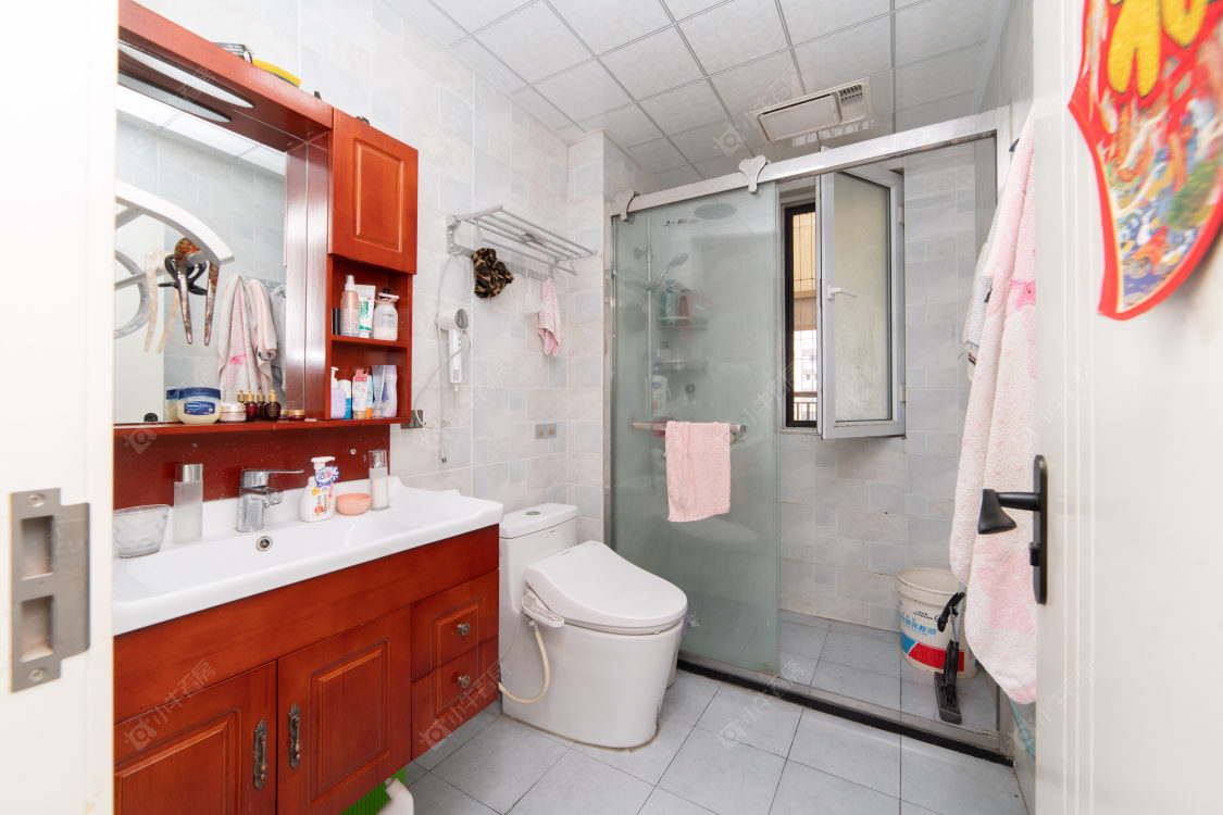 常州路劲城市主场在售二手房源室内图_小牛看房