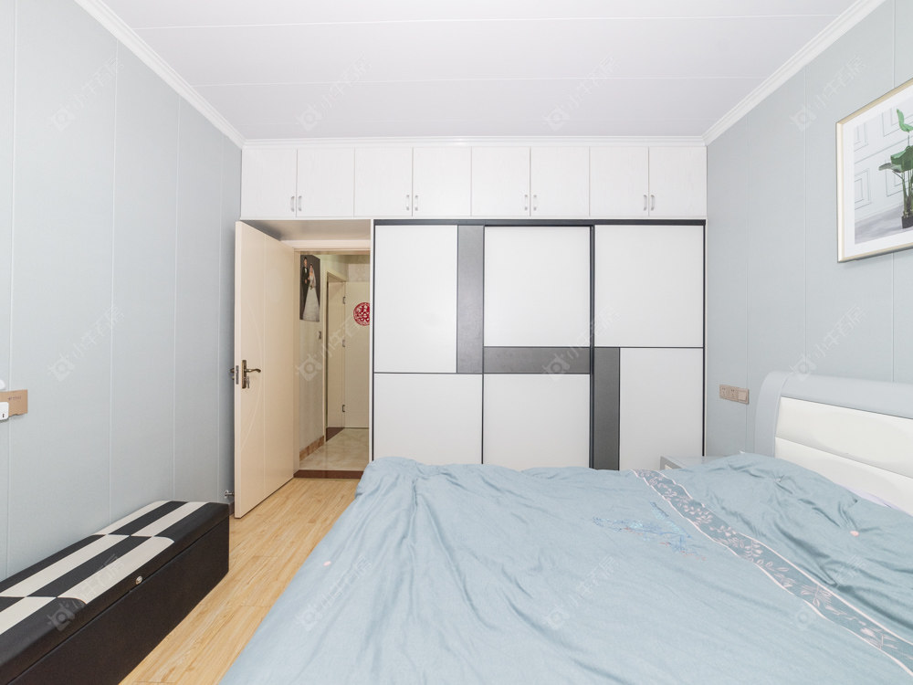 常州天禄西阆苑在售二手房源室内图_小牛看房