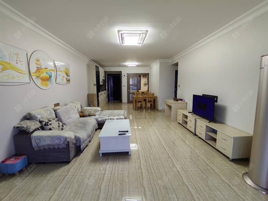 常州碧桂园浅水湾在租房源室内图_小牛看房