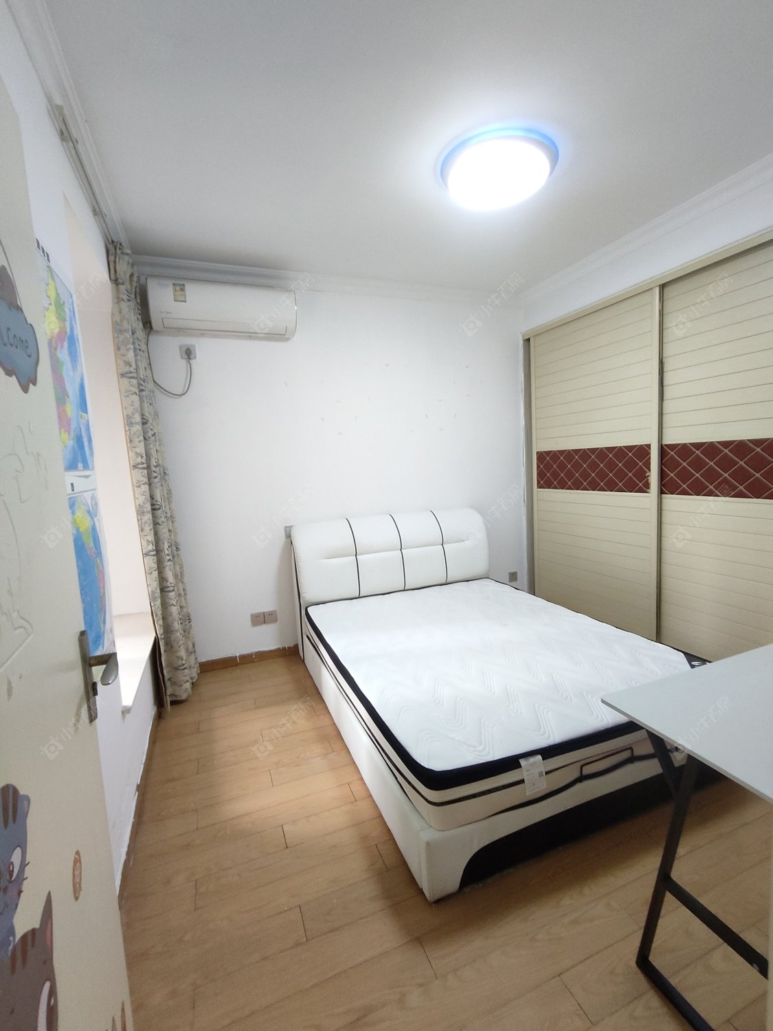 常州绿都万和城二区在租房源室内图_小牛看房