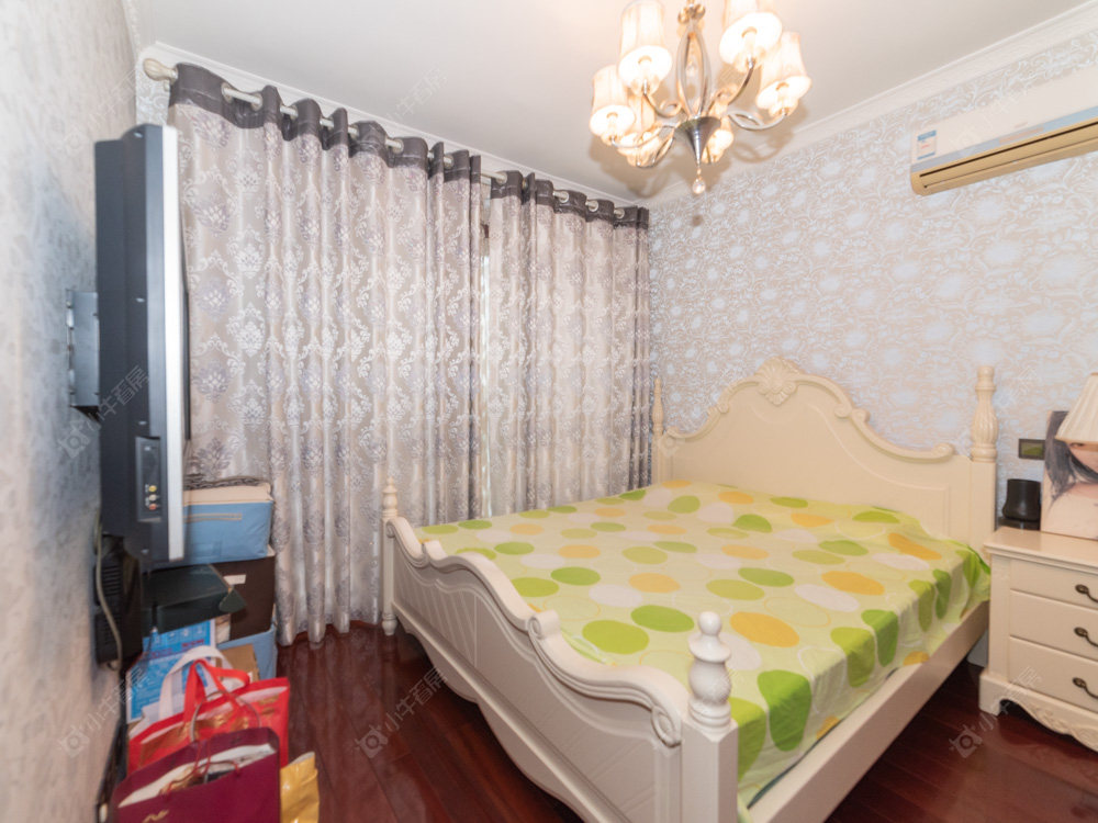 常州天润园在售二手房源室内图_小牛看房