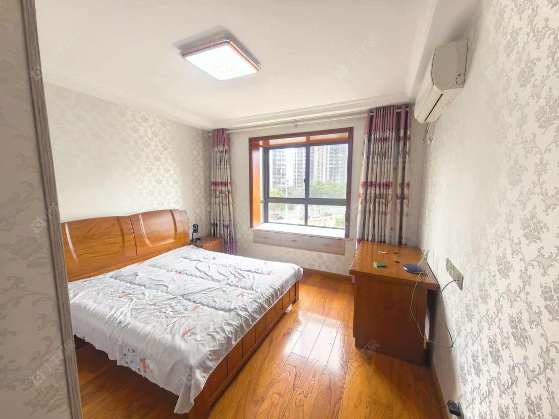 常州福地聚龙苑在租房源室内图_小牛看房