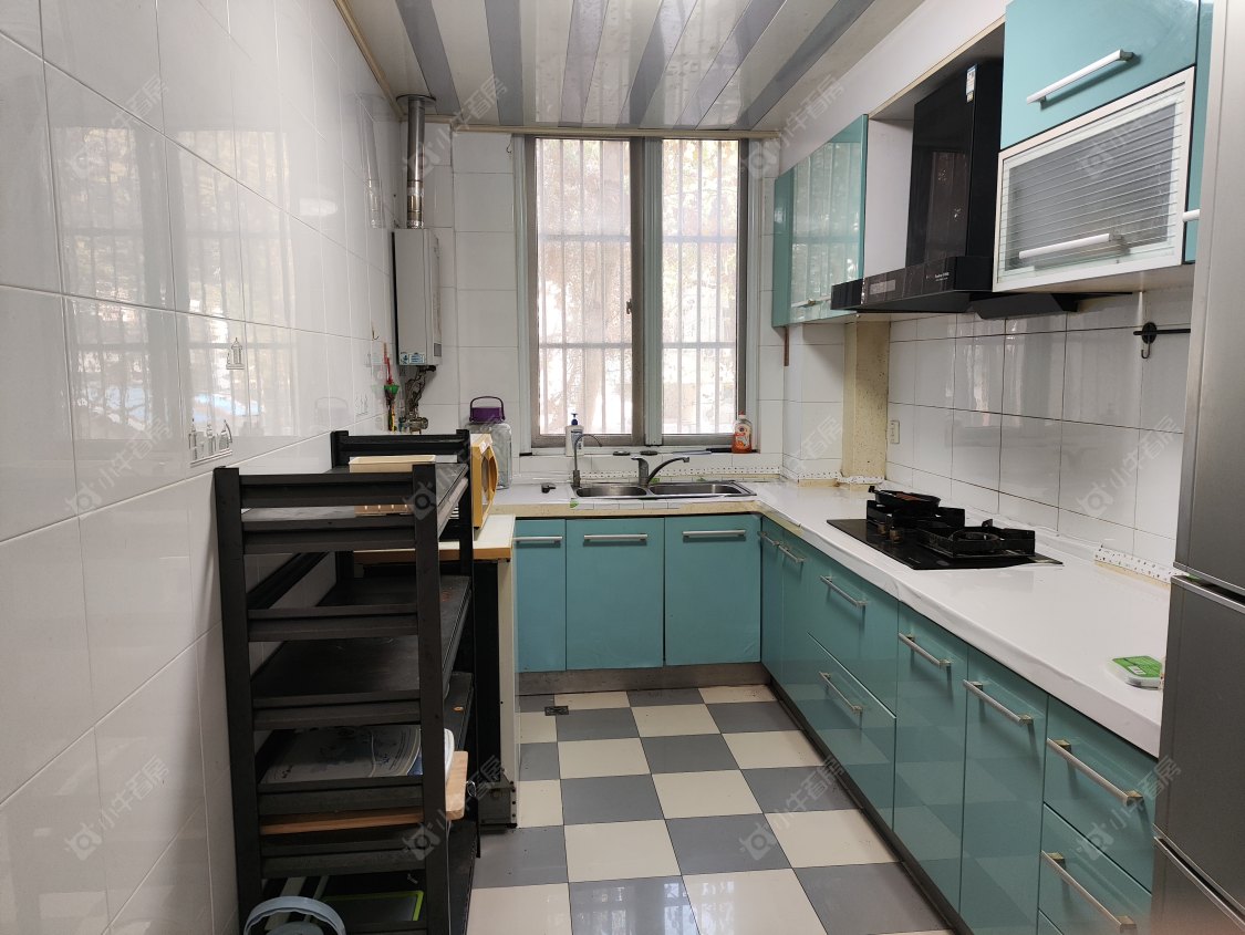 常州电子新家园在租房源室内图_小牛看房