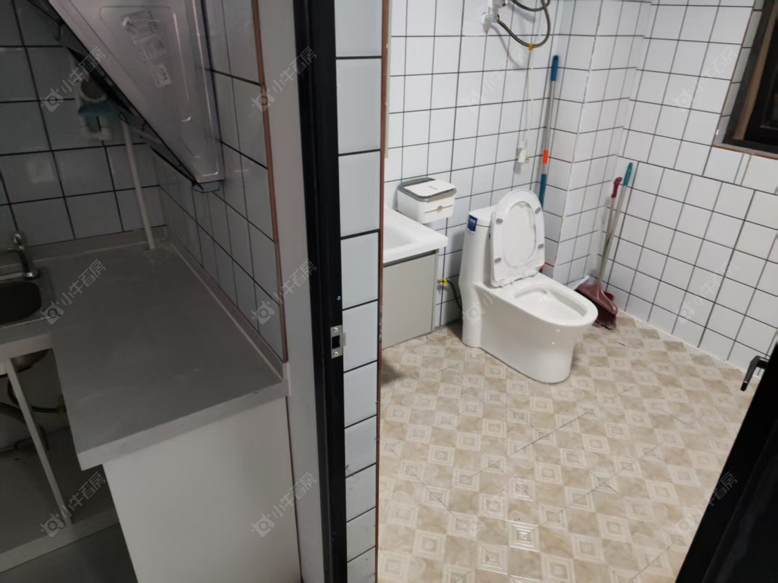 常州新城黑牡丹·世纪之光在租房源_小牛看房