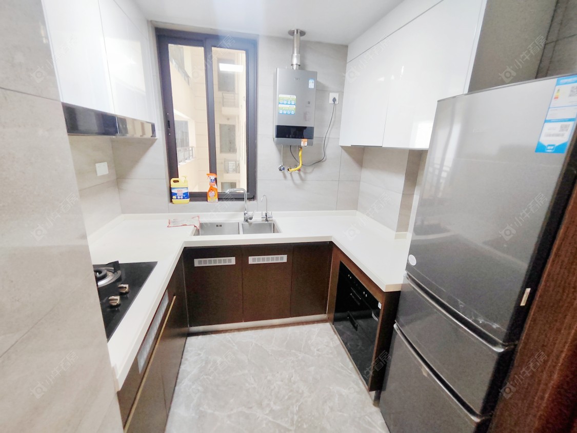 美的国宾府房源室内图 常州美的国宾府在租房源室内图_小牛看房