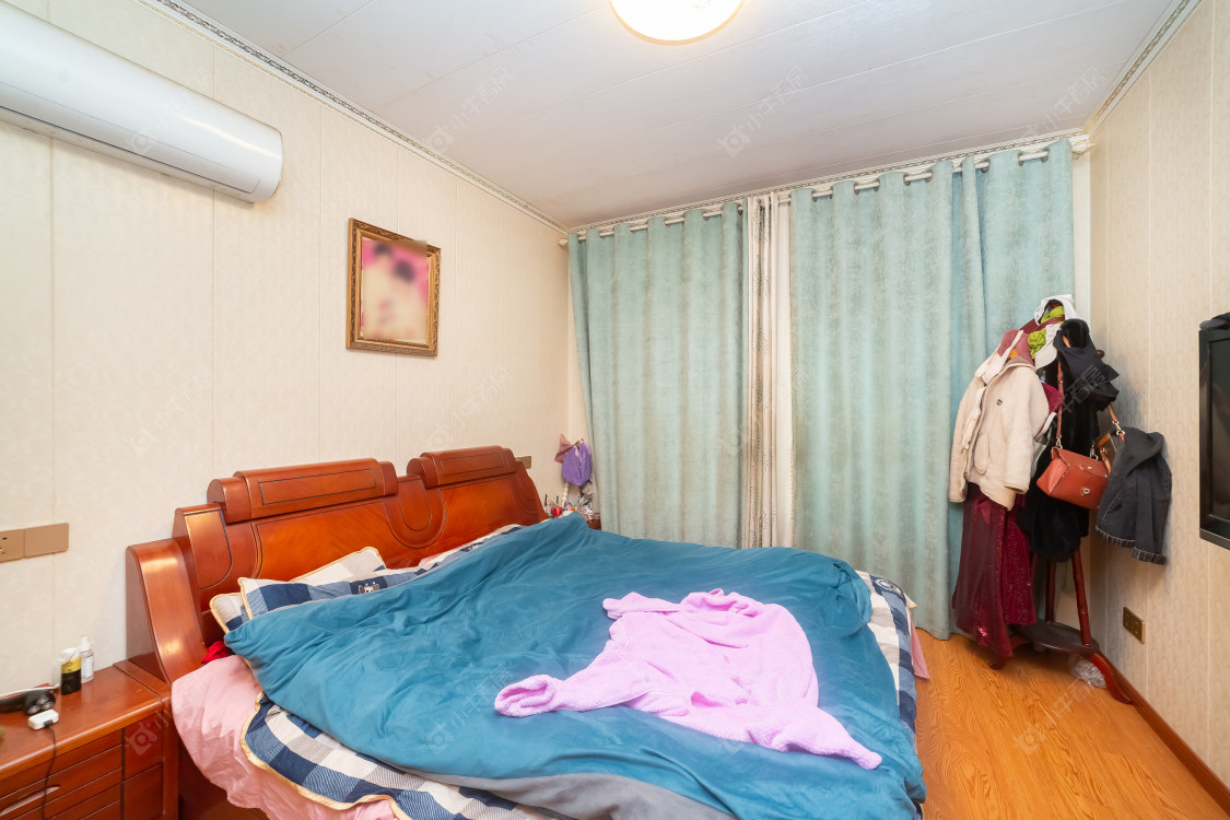 常州金地格林郡在售二手房源室内图_小牛看房