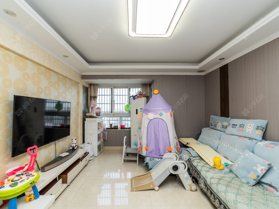 常州湖港名居在售二手房_小牛看房