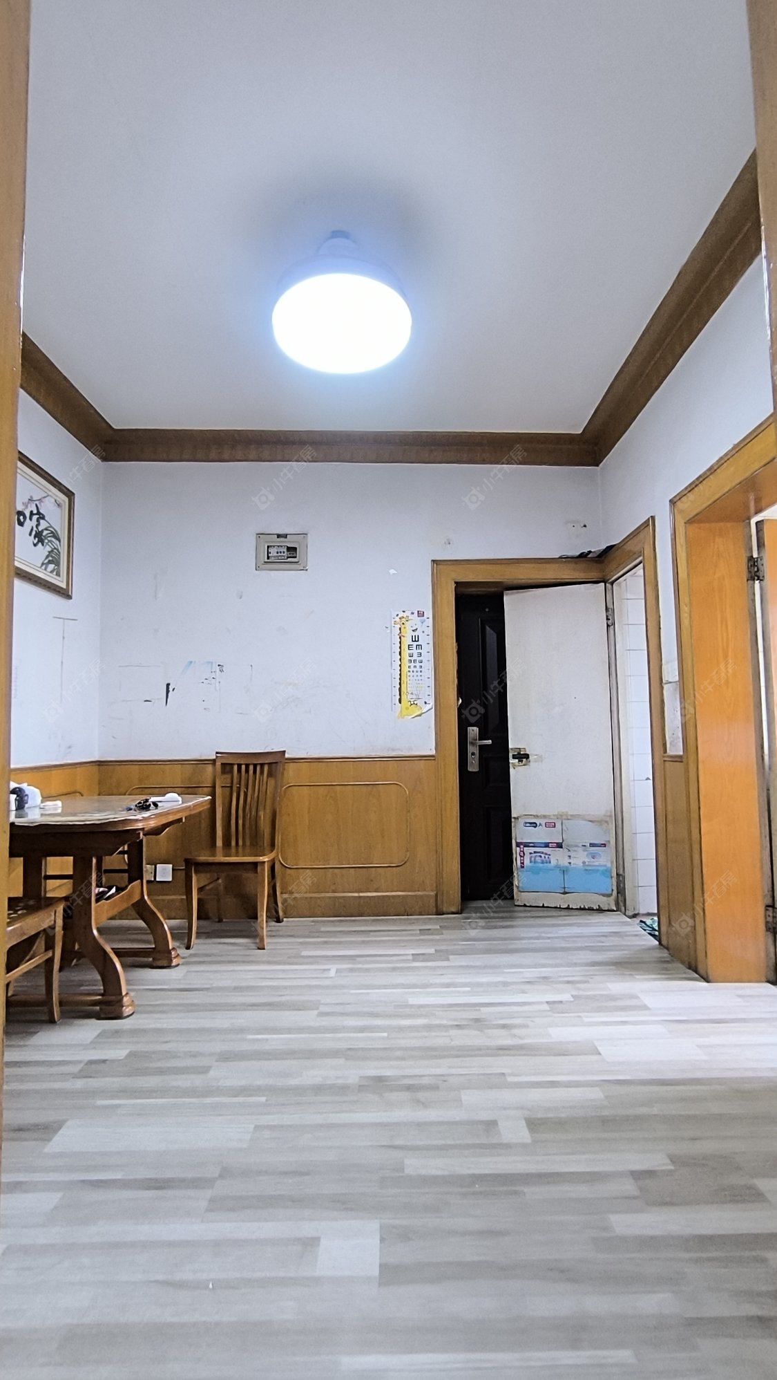 常州翠竹新村南区租房_翠竹新村南区2室2厅房源出租