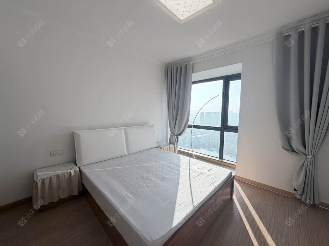 世茂香槟湖一期房源室内图 常州世茂香槟湖一期在租房源室内图_小牛看房