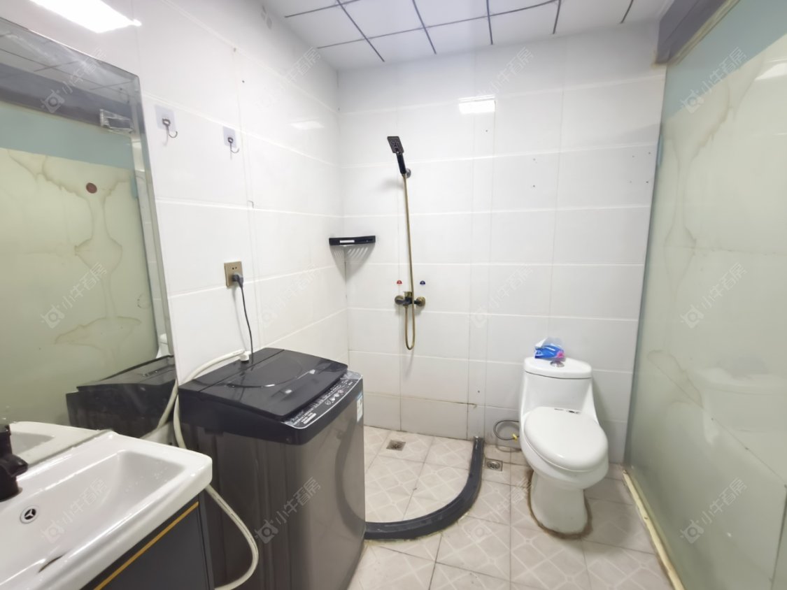 常州湖塘纺织城在租房源_小牛看房