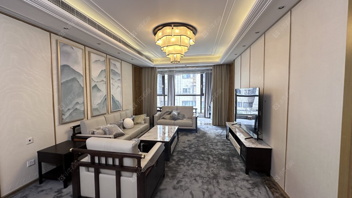 常州雅居乐常乐府在租房源_小牛看房