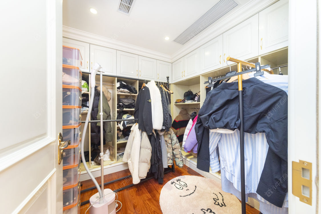 常州莱蒙城空中别墅在售二手房源室内图_小牛看房