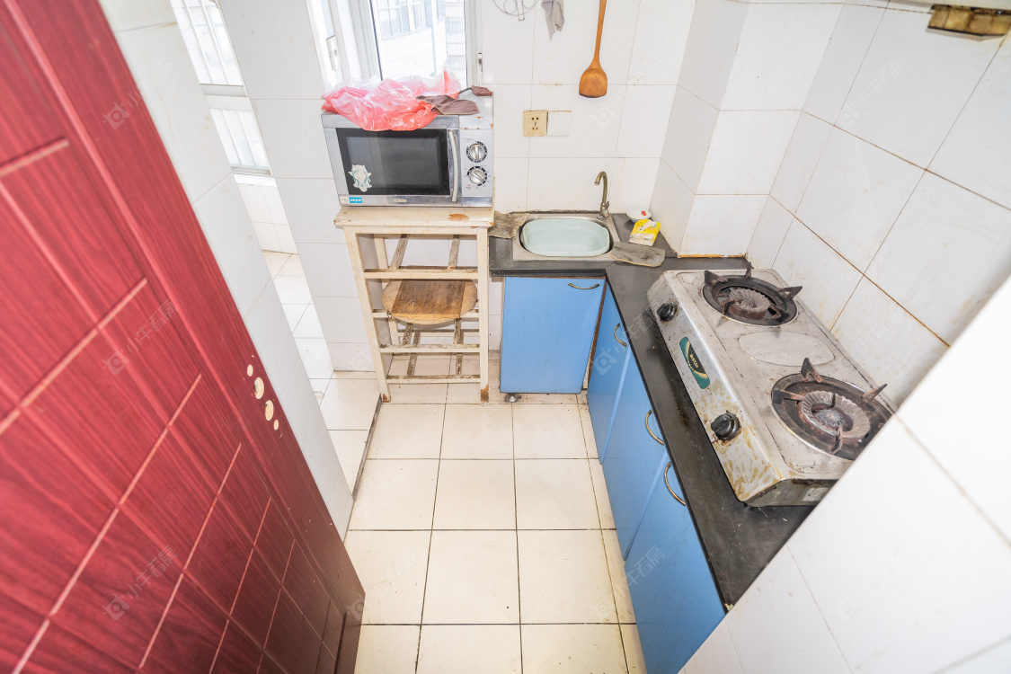 常州新天地商业广场在售二手房源室内图_小牛看房