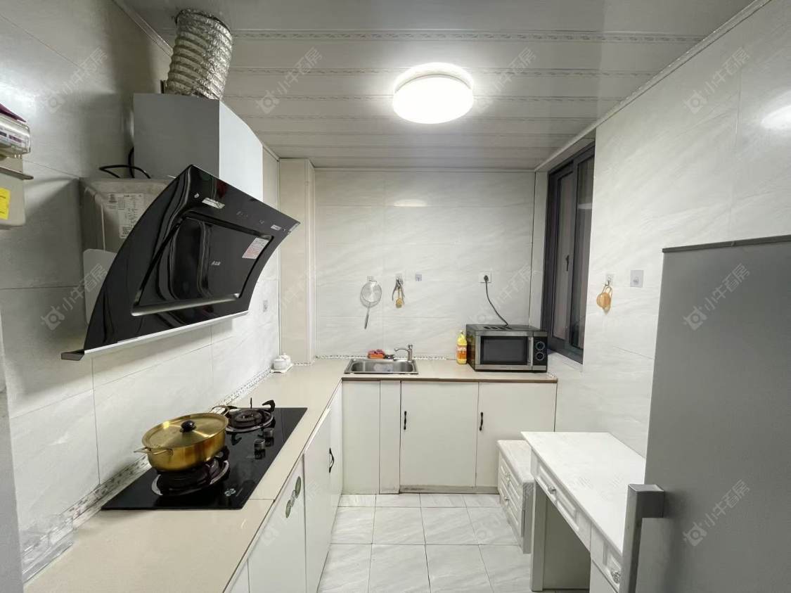 常州弘阳上城在租房源室内图_小牛看房