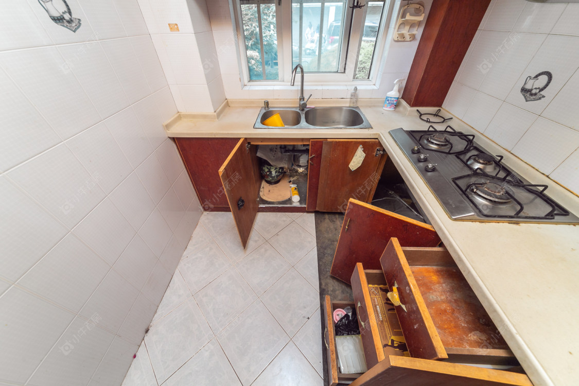 常州怀德苑在售二手房源室内图_小牛看房