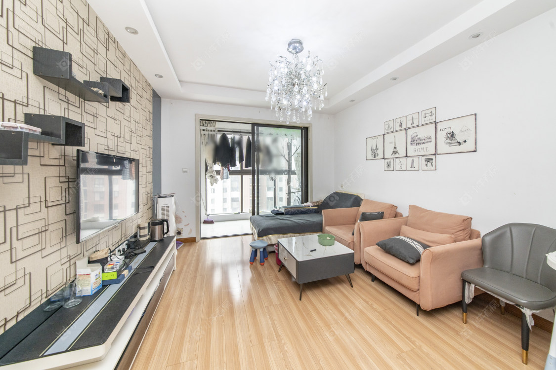 常州星河国际一区在售二手房_小牛看房