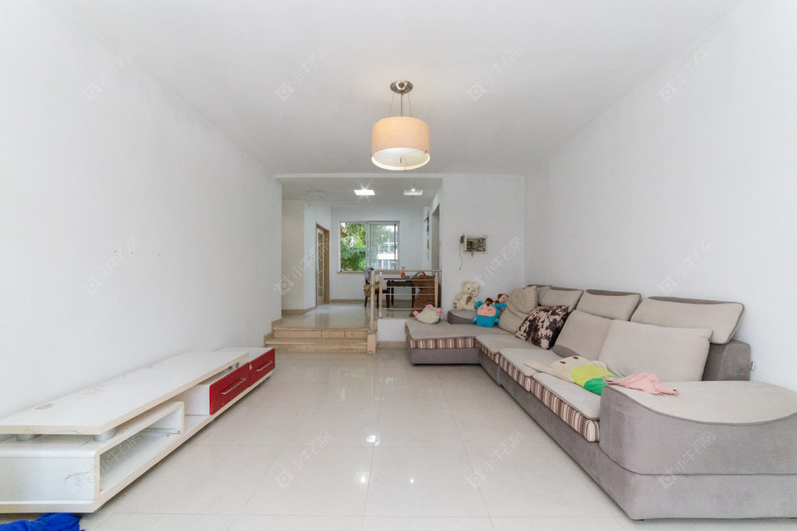 常州奥林匹克花园在售二手房源室内图_小牛看房