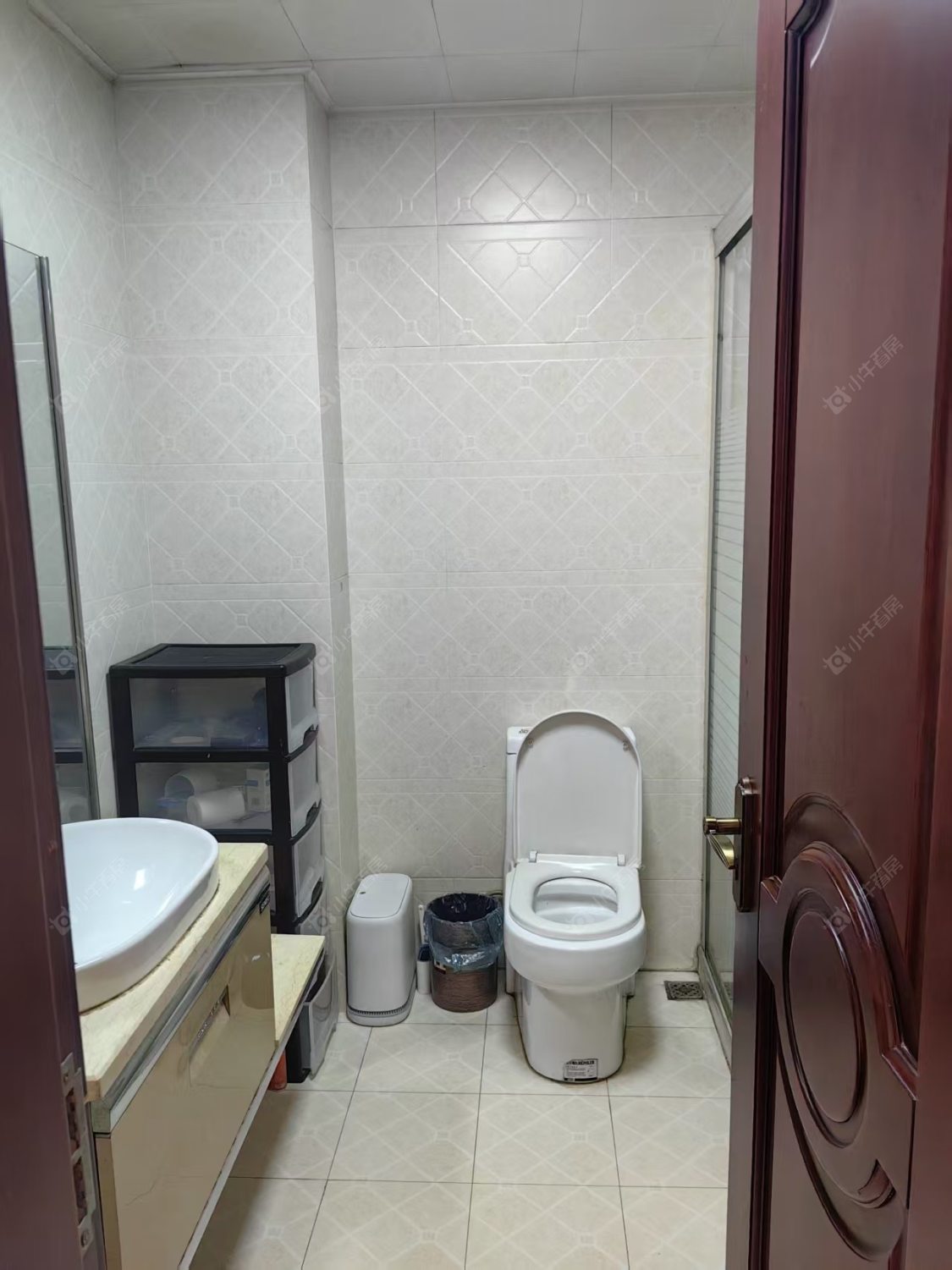 常州前桥新村在租房源_小牛看房