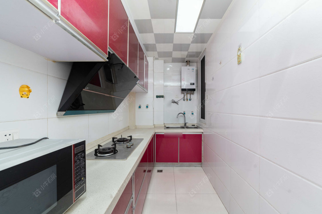 常州新城域三期在售二手房源室内图_小牛看房