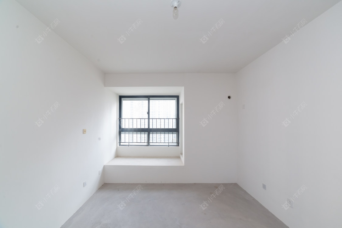 常州白马公馆在售二手房源室内图_小牛看房