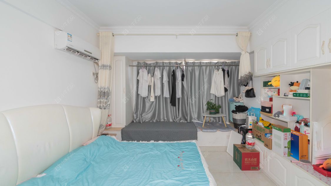 常州宝龙城市广场在售二手房源室内图_小牛看房