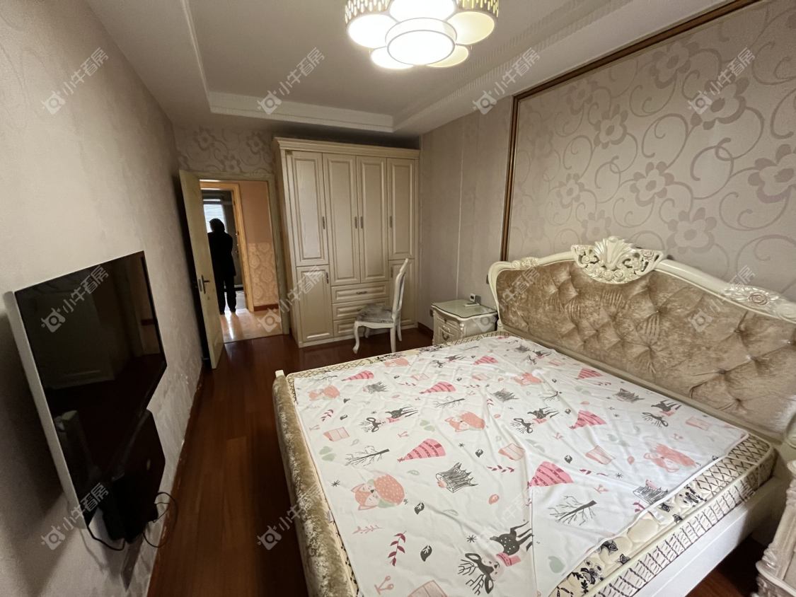 常州弘建壹品在租房源_小牛看房