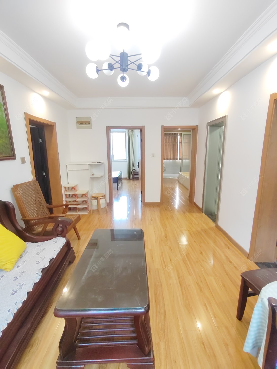 常州北环南村在租房源_小牛看房