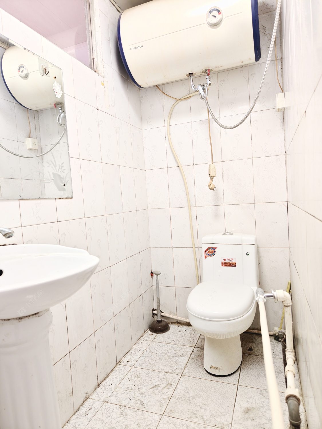 常州安阳花苑北区在租房源室内图_小牛看房