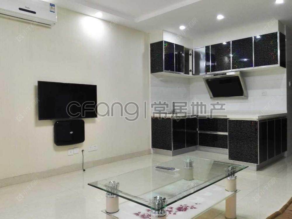 常州百兴华府一期在售二手房源室内图_小牛看房