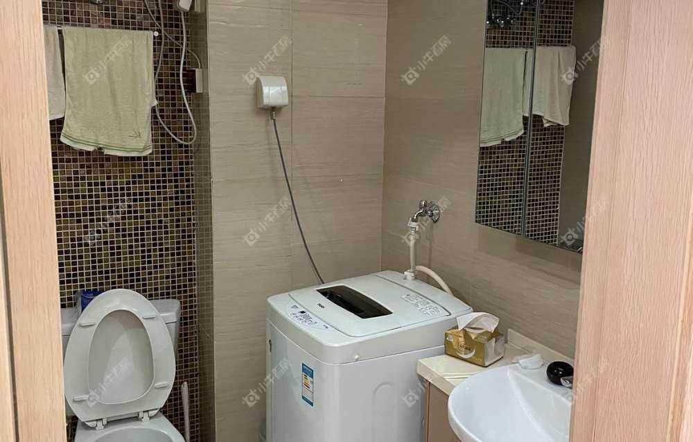 常州新北万达广场在租房源_小牛看房