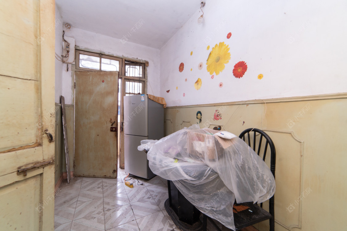 常州勤业新村在售二手房_小牛看房