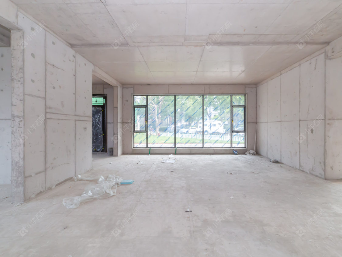 常州阳光花园(新北)别墅区在售二手房源室内图_小牛看房