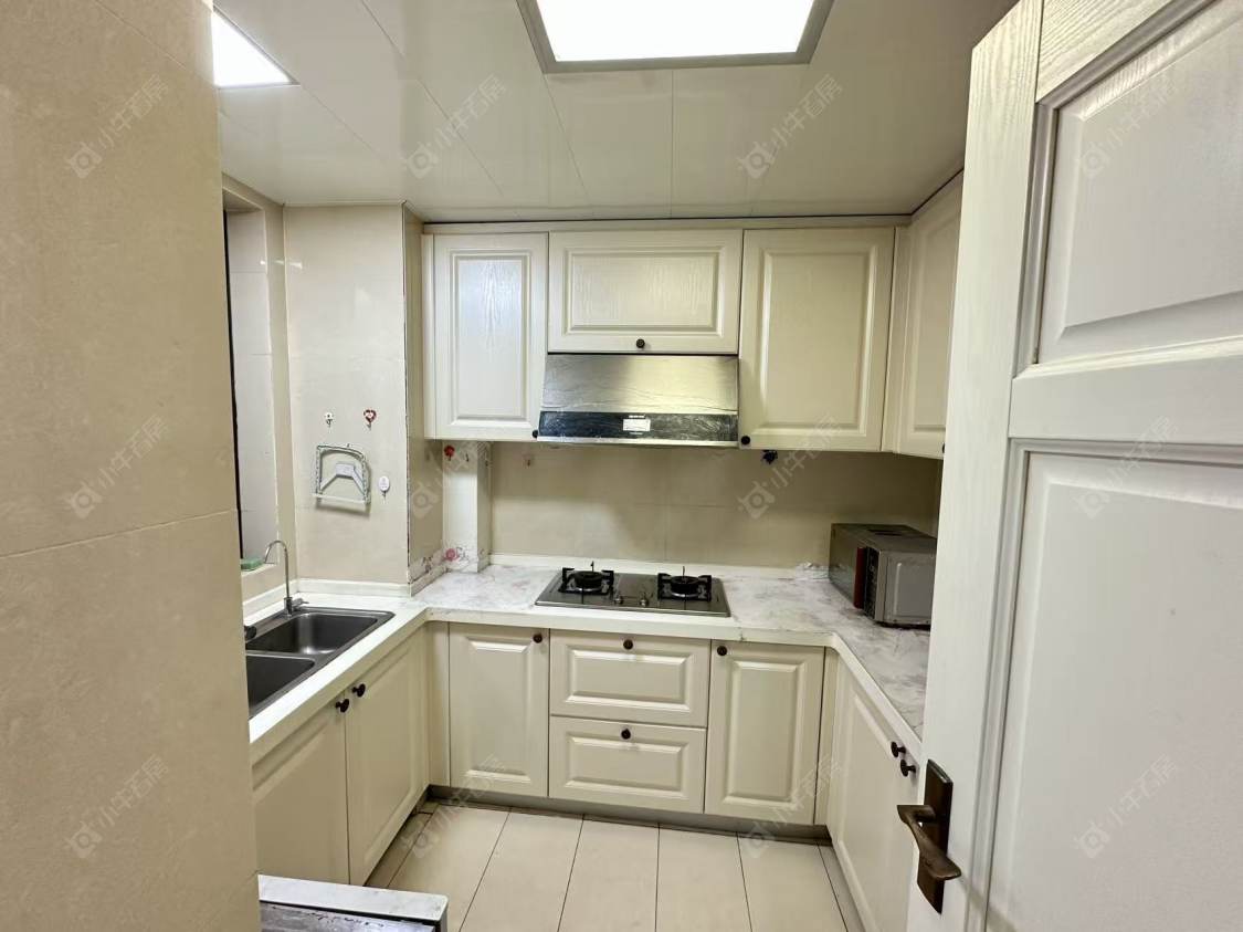 常州绿地峰云汇在租房源室内图_小牛看房