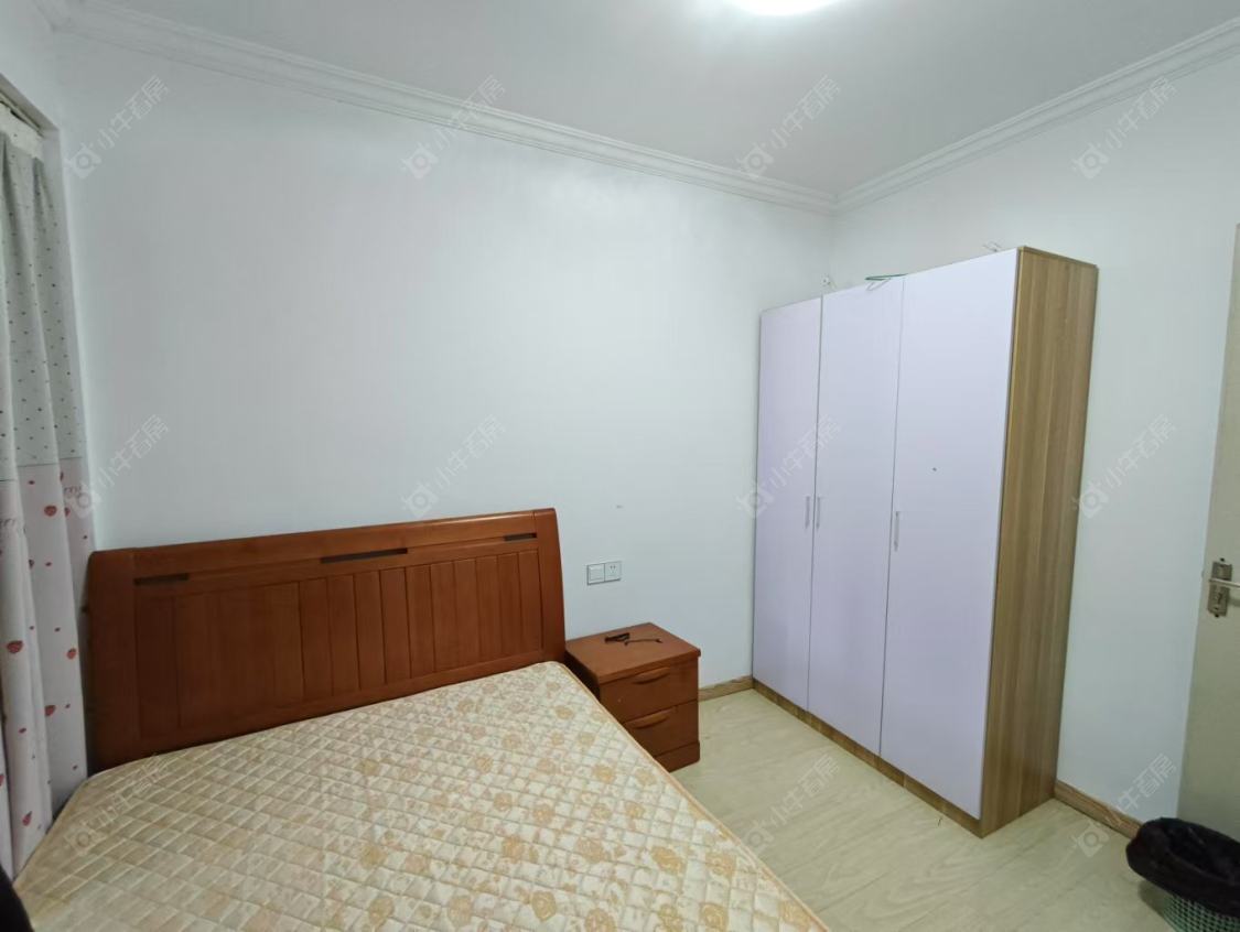 常州紫金城南区在租房源_小牛看房