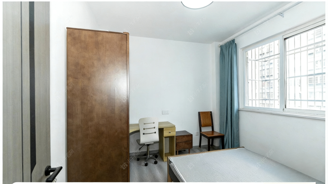 常州龙栖花园在租房源_小牛看房