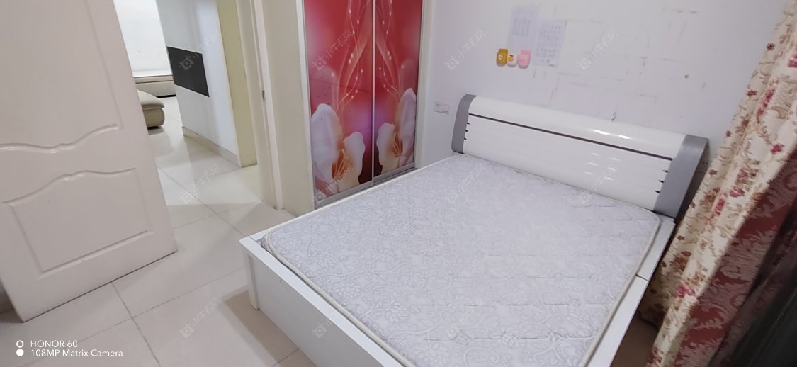 常州港龙华庭租房_港龙华庭1室1厅房源出租