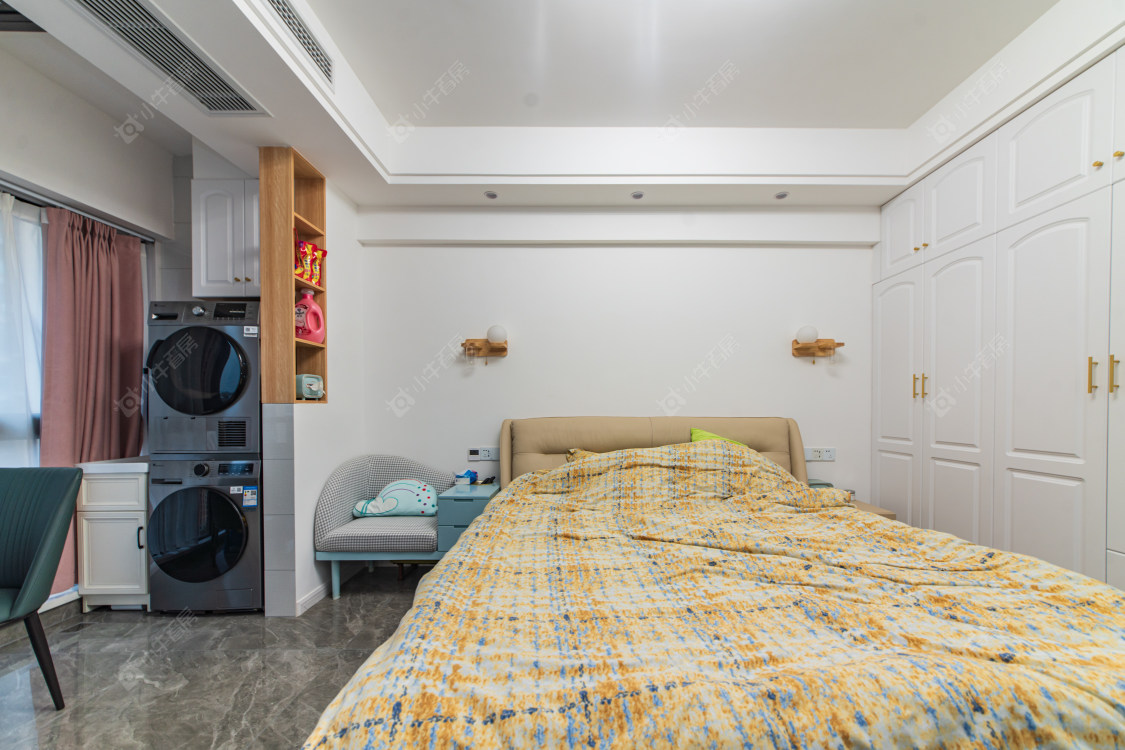 新城吾悦印巷房源室内图 常州新城吾悦印巷在售二手房源室内图_小牛看房