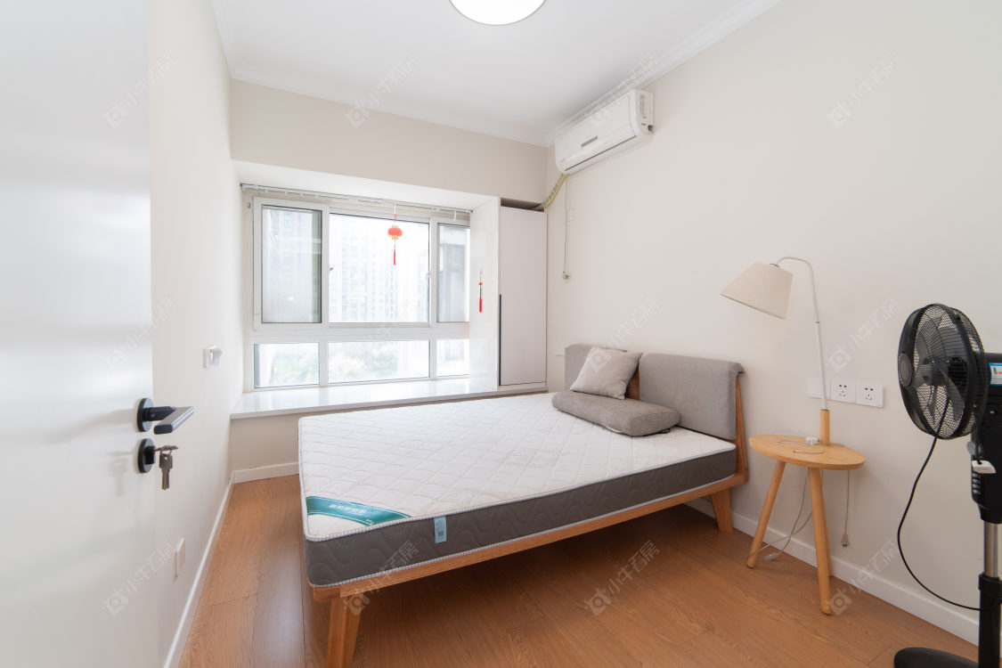 常州云山诗意在售二手房源室内图_小牛看房