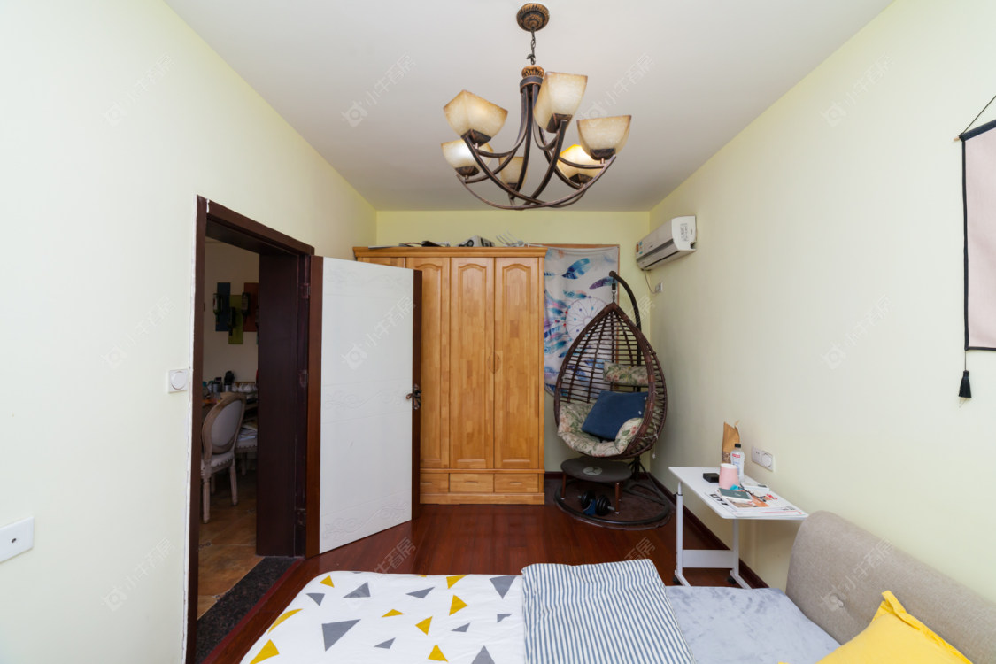 常州香溢紫郡三期在售二手房源室内图_小牛看房