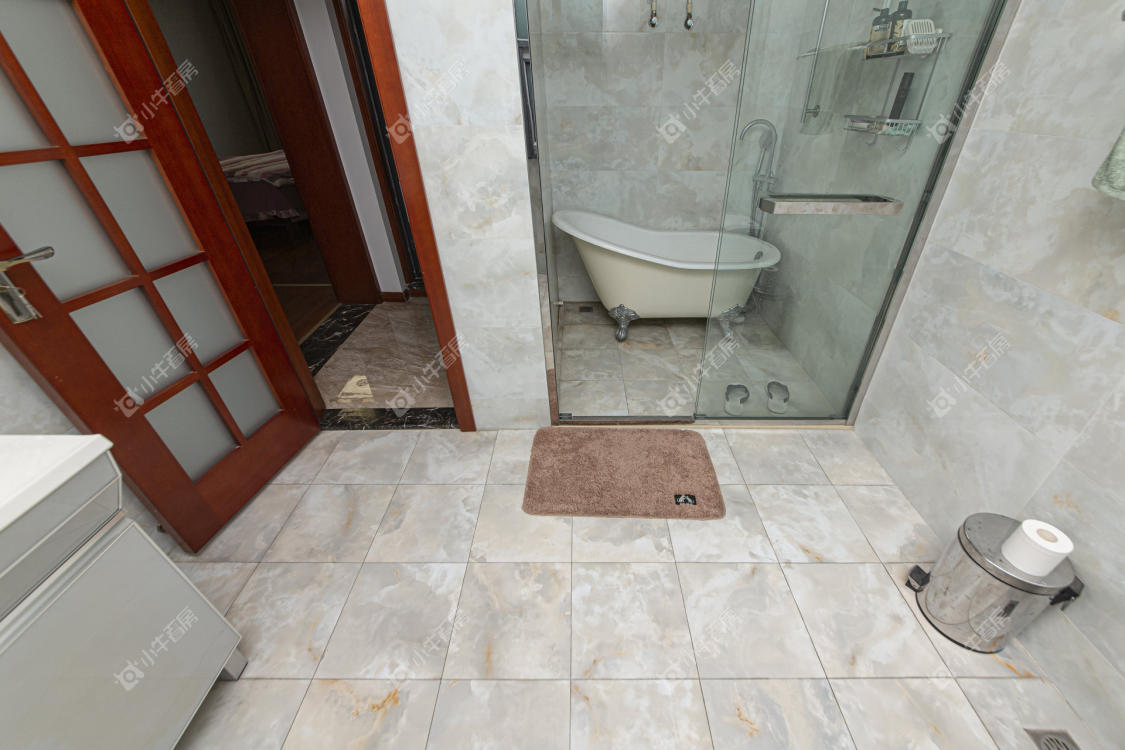 常州湖滨壹号在租房源室内图_小牛看房