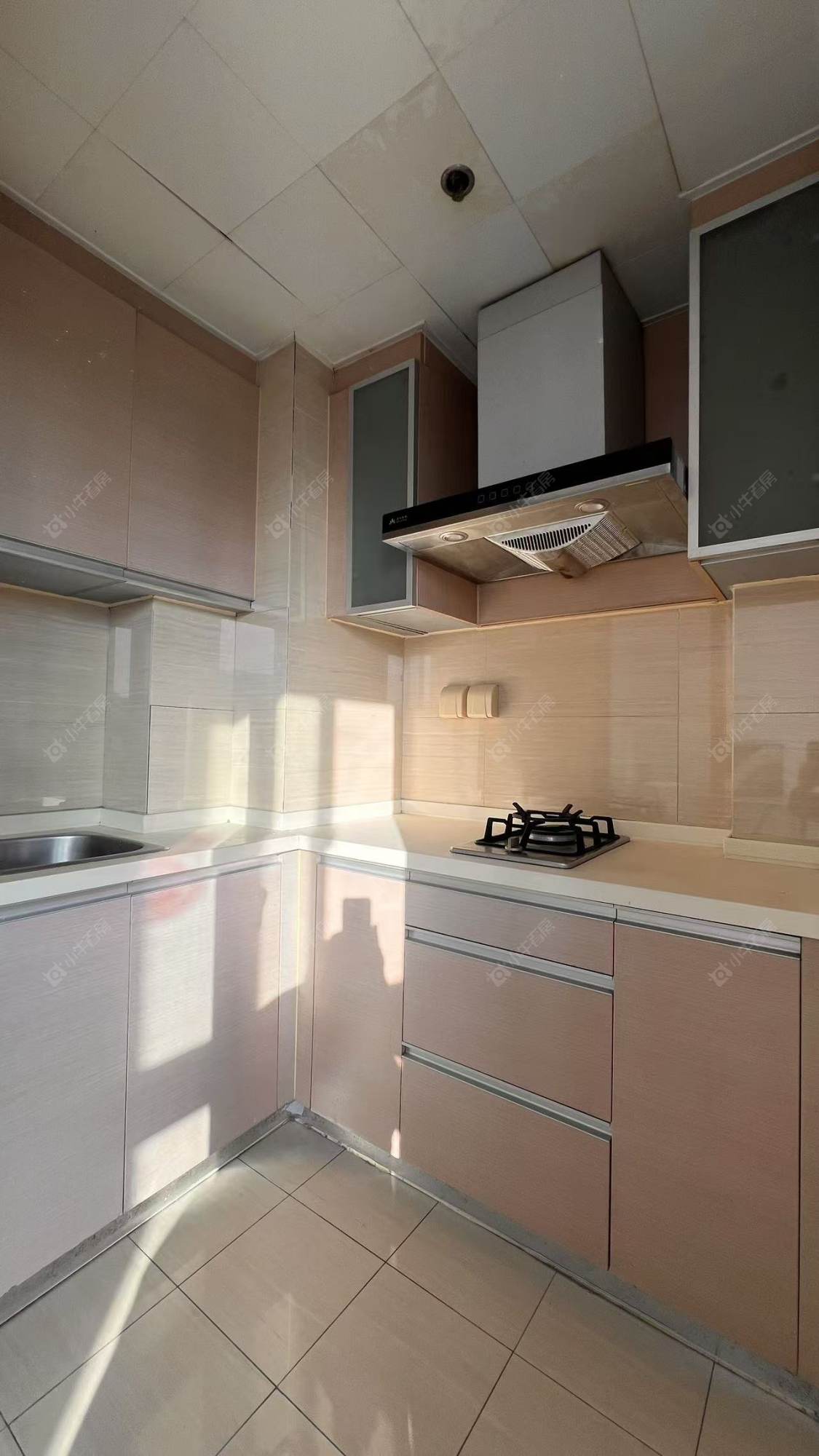 常州新北万达广场在租房源室内图_小牛看房